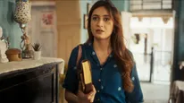 Mohrey: Pranay Motghare Unveils The Traits She Shares With Her Character In Amazon MX Player Show