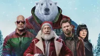 Red One Is Officially On The Nice List: With Over 50 Million Viewers, Film Has Record-Breaking Holiday Season