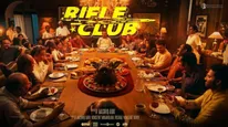 Rifle Club Worldwide Box Office 8 Days Collection: Aashiq Abu's Movie Grosses ₹15.7 Crores