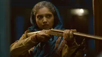 Bhumi Pednekar Reveals How Saand Ki Aankh Was a Tribute to Her Grandmother