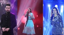 Sa Re Ga Ma Pa 2024: Mithoon Connects Wife Palak To Relive Her Iconic Songs Through Bidisha’s Performance 