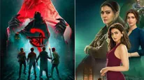 Top 5 Films That Stole The Show In 2024: From Stree 2 To Do Patti & More