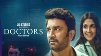 Doctors Trailer Release: Step Into The World of 'Doctors' – Streaming On JioCinema From December 27 