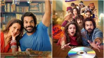 Vicky Vidya Ka Woh Wala Video OTT Release Date Announced: When, Where To Watch Rajkummar Rao’s Film Online?