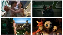 Wicked, The Wild Robot, The Brutalist And Anora : Four Cinematic Masterpieces Garner Global Recognition