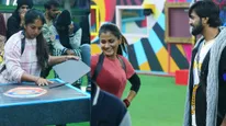 Bigg Boss Kannada 11 Elimination Today: Dhanraj, Gouthami- Who Will Get Evicted From BBK 11 Before Finale?