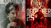 Emergency Lifetime Box Office Collection Prediction: Kangana’s Film To Mint Half Of Baby John’s Collection 