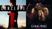 Oscars 2025 Nominations: Emilia Perez To Conclave: PVRINOX Pictures Leads With 29 Nominations