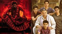 Pushpa 2 Box Office: Will Allu Arjun's Blockbuster Sequel Break Unbeatable 8-Yr Record Of Aamir's Dangal? 