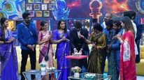 Bigg Boss Kannada 11 Elimination Bottom 2: Dhanraj, Gouthami- Who Will Get Evicted In BBK 11 Double Eviction?