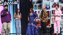 Indian Idol 15: Badshah's Sister Aparajita Shares Heartwarming Childhood Stories