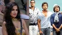 Did Bigg Boss 18's Kashish Kapoor Reveal Location Of Recent ZNMD Viral Video? Sparks Speculation About Sequel