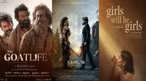 Oscars 2025: Where To Stream Indian Official Entrants Kanguva, Aadujeevitham, & Girls Will Be Girls Online
