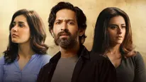 The Sabarmati Report Releases On OTT: How To Watch The Vikrant Massey Starrer Online In HD? Check Steps!