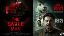 The Smile Man OTT Release Update: Sarathkumar's Crime-Thriller Makes Digital Debut; Here's Where To Stream
