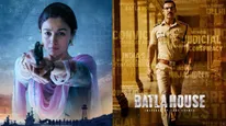 Raazi, Sardar Udam Singh, Batla House: Patriotic Films To Watch On TV This Republic Day 2025