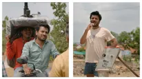 Sivarapalli OTT Release:5 Reasons Why Prime Video’s Telugu Original Comedy Drama Should Be Your Next Watch