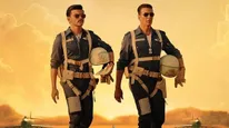 Sky Force Box Office Collection Day 1: Akshay’s Film Mints Half Of Fighter’s Earnings But Creates A Record