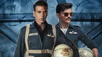 Sky Force Box Office Day 6: Akshay’s Film Earns Double The Lifetime Collection Of His Last Film Khel Khel Mein