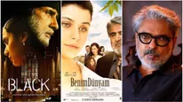 Sanjay Leela Bhansali's Black Is One Of The Few Bollywood Films To Have Its Own Turkish Remake - DEETS