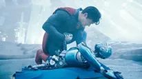 'Superman' New Film's Teaser Clips Shown Off By DC, Watch And Learn More