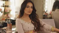 Surbhi Jyoti’s Hard Hitting Revelation On The Most Challenging Part Of Gunaah Season 2 Says “If There Is...
