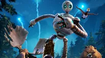 Best Animated Picture Nominee, The Wild Robot Celebrates 100 Days In Cinemas!