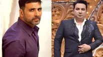 Welcome To The Jungle: Director Ahmed Khan Opens Up About His More Than 30 Year Friendship With Akshay Kumar  
