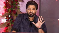 Pushpa 2’s Blockbuster Run: Allu Arjun Calls It an Emotion, Thanks Sukumar And Fans