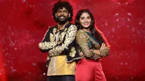 Jodi Are You Ready Season 2: Anshitha And Sandy Sundar Shockingly Evicted From The Show