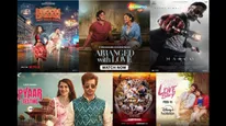 From Arranged With Love To Dhoom Dhaam : Your Must-Watch List For The Weekend!