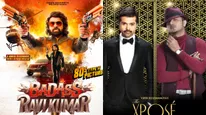 Badass Ravi Kumar Box Office Collection Week 1 Prediction: Will Himesh’s Film Beat The Xpose’s Numbers? | EXCL