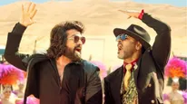 Badass Ravikumar Collection Day 7 (Early Updates): Himesh Starrer Beats Loveyapa; Crosses 8+ Cr In 1st Week