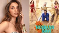 Mere Husband Ki Biwi: Rakul Preet Singh Gets Overwhelmed With Love For The Rom-Com; Expresses Gratitude 