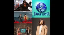 Is Zayn Ibad Khan's Character In Jaadu Teri Nazar: Dayan Slayer Game Is Inspired From Hrithik Roshan's Krrish?