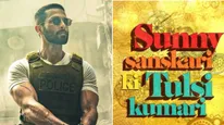 ENT Highlights (Feb 6): Deva Crosses 25Cr On Day 6; Sunny Sanskari Ki Tulsi Kumari Gets Postponed