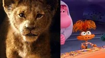 Highest-grossing Animated Film Of All Time: THIS Chinese Film Beats Inside Out 2, The Lion King To Grab Title