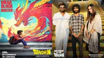 Return of the Dragon Box Office Day 3: Pradeep Ranganathan's Film Earns Over Rs 5.5 Crore From AP & TS