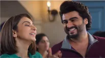 Mere Husband Ki Biwi Box Office Collection Day 5 Early Updates: Arjun's Film Sees Further Dip, Earns Only....
