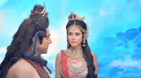 5 Reasons Why Aishwarya Raj Bhakuni as Devi Parvati in Shrimad Ramayan Is Unmissable