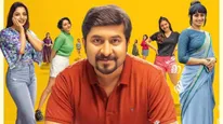 Oru Jaathi Jathakam OTT Release: Streaming Platform For Vineeth Sreenivasan And Nikhila Vimal's Film Announced