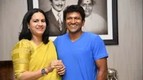 Puneeth Rajkumar's 50th Birth Anniversary: Wife Ashwini Announces A Special Treat For Appu Fans