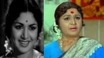 Veteran Actress Pushpalatha, Star Of Over 100 Films, Passes Away At 87