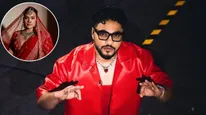 Who Is Raftaar's Ex-Wife Komal Vohra? Rapper Gets Remarried Years After Divorce With 1st Wife, DEETS