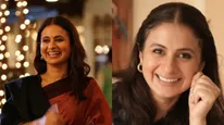 Rasika Dugal On Her Journey As Delhi Crime Season 3 Unfolds