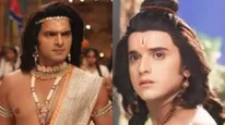 Laxman Transforms Into Sheshnag And Attains Samadhi In Sony SAB’s Shrimad Ramayan