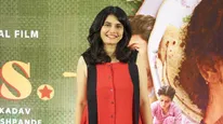 EXCLUSIVE! Mrs. Director Arati Kadav Reveals What She Wanted To Highlight With Sanya Malhotra-Starrer