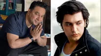 Choreographer-Director Ahmed Khan To Launch His Son Azaan, The Former Spills The Beans. 