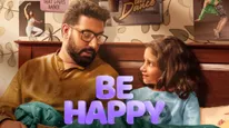 Be Happy Movie Review: Abhishek Bachchan Shines in Remo D’Souza’s Dance-Fueled Celebration Of Passion, Rhythm