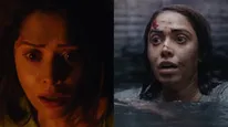 Chhorii: Nushrratt Bharuccha's Film's Teaser Leaves Fans Amazed; Sends Chill Down Netizens' Spines